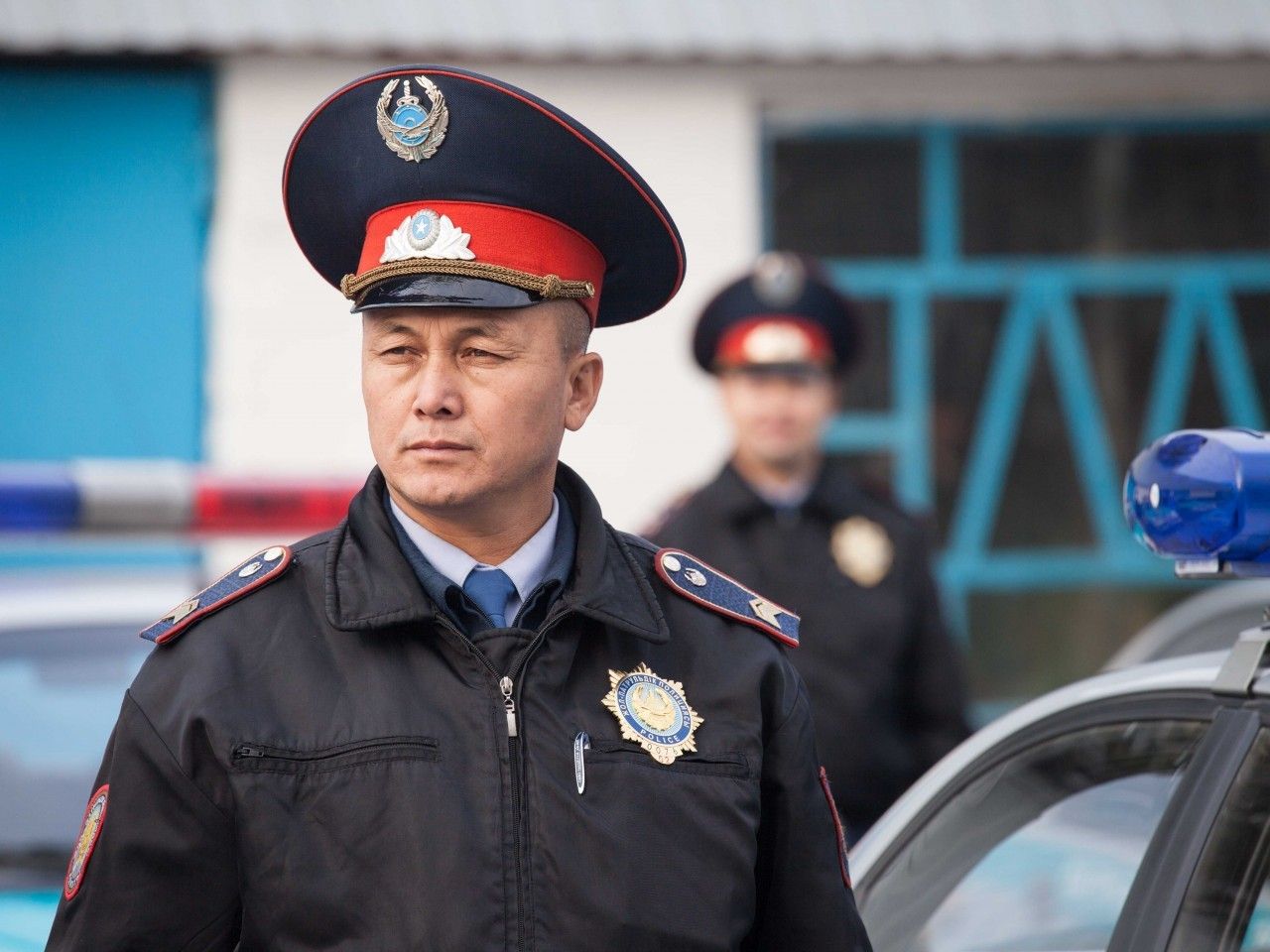 Введение шерифов по американской модели навредит Казахстану – казахстанский эксперт