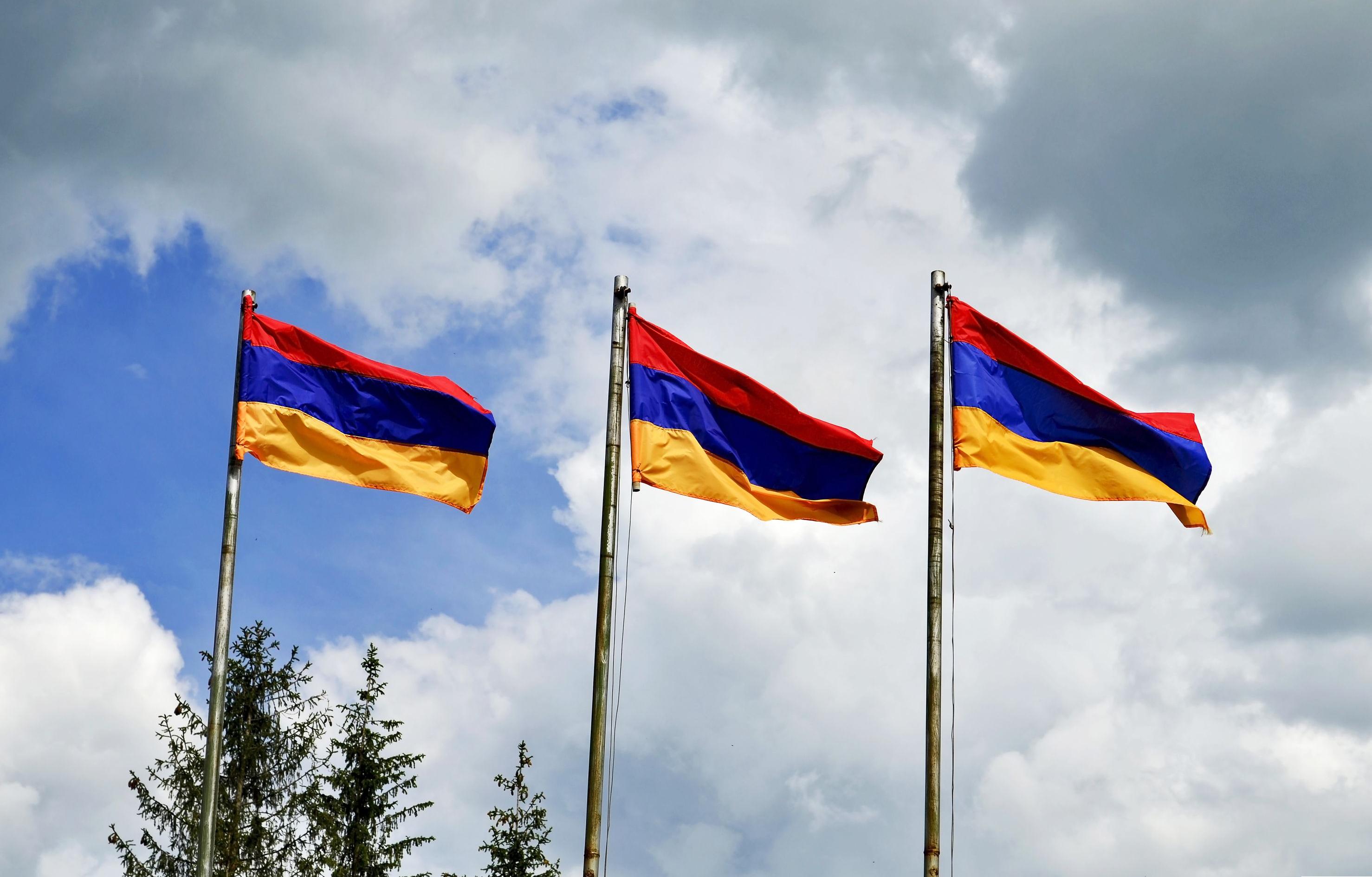 Судья по делу об увольнении начальника Генштаба Армении заявил об угрозах