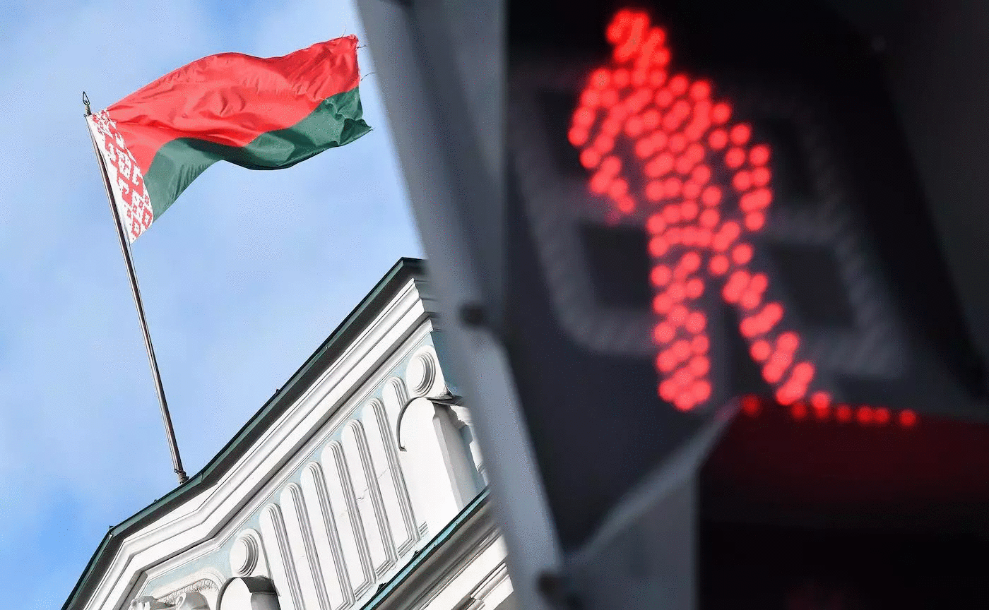 США готовят новые антибелорусские санкции