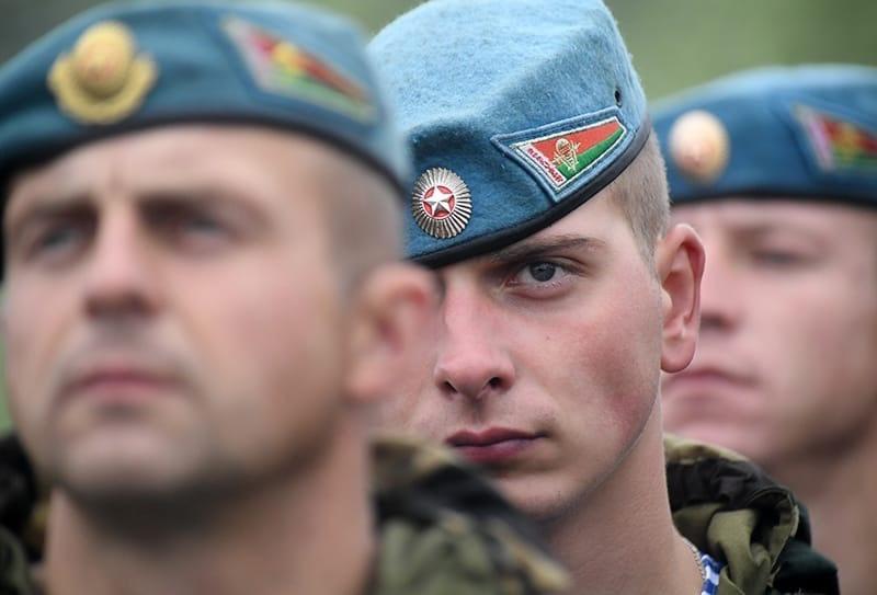 В Совбезе Беларуси раскрыли, будут ли объявлять мобилизацию