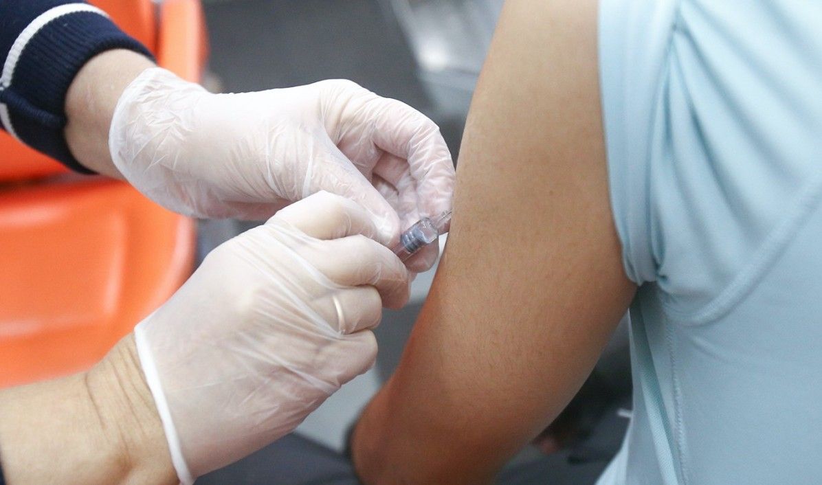 В Минздраве назвали сроки запуска в оборот второй COVID-вакцины