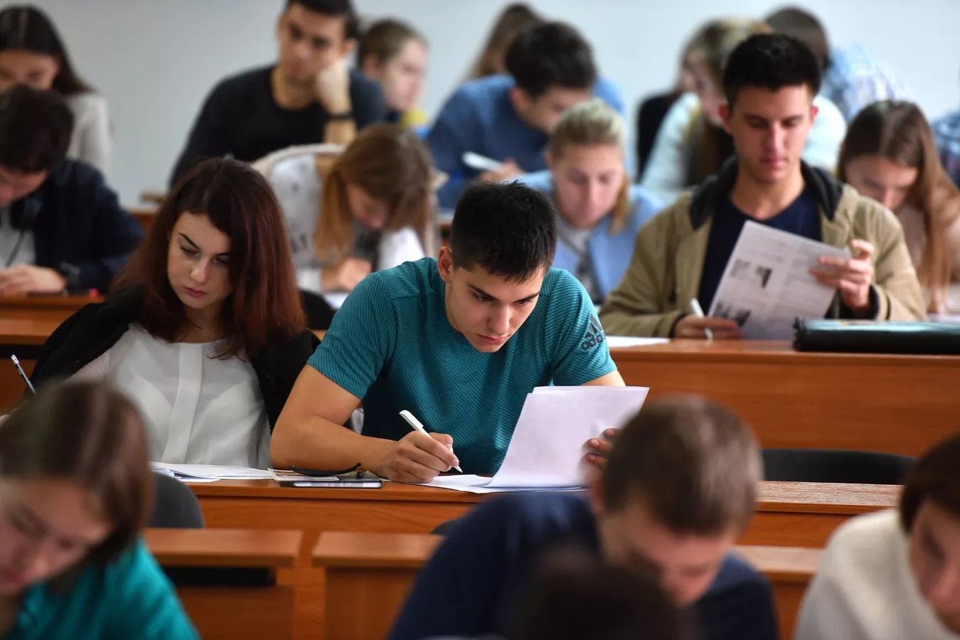 Досье: Значение Славянских университетов для образовательной интеграции в СНГ