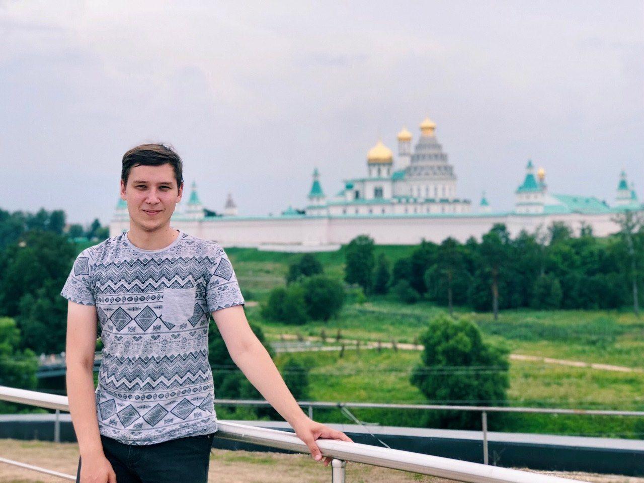 В Беларуси «Сириус» может стать очень востребованным среди школьников – молодой ученый