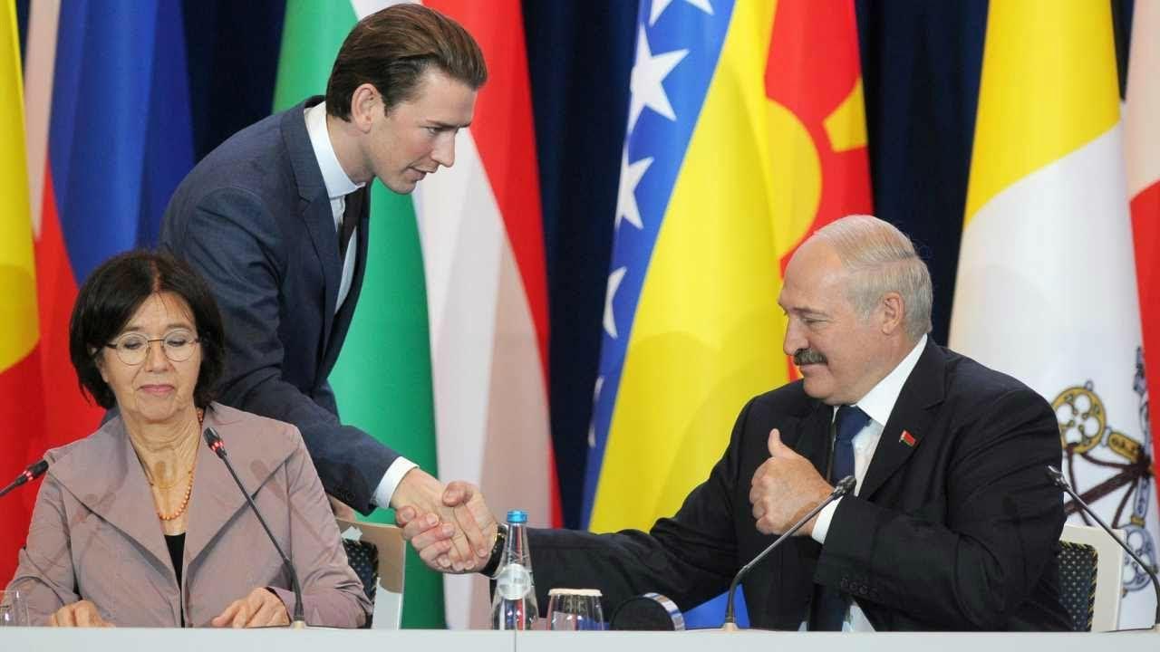 Сессия ОБСЕ – дипломатический успех Минска?