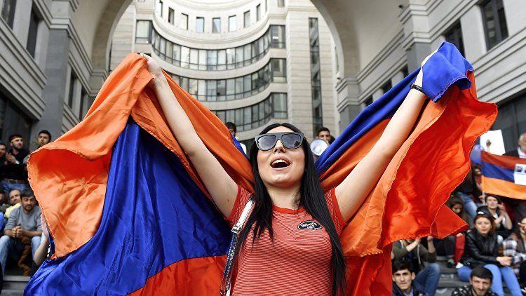Армения на развилке: что мешает «экономической революции» Пашиняна
