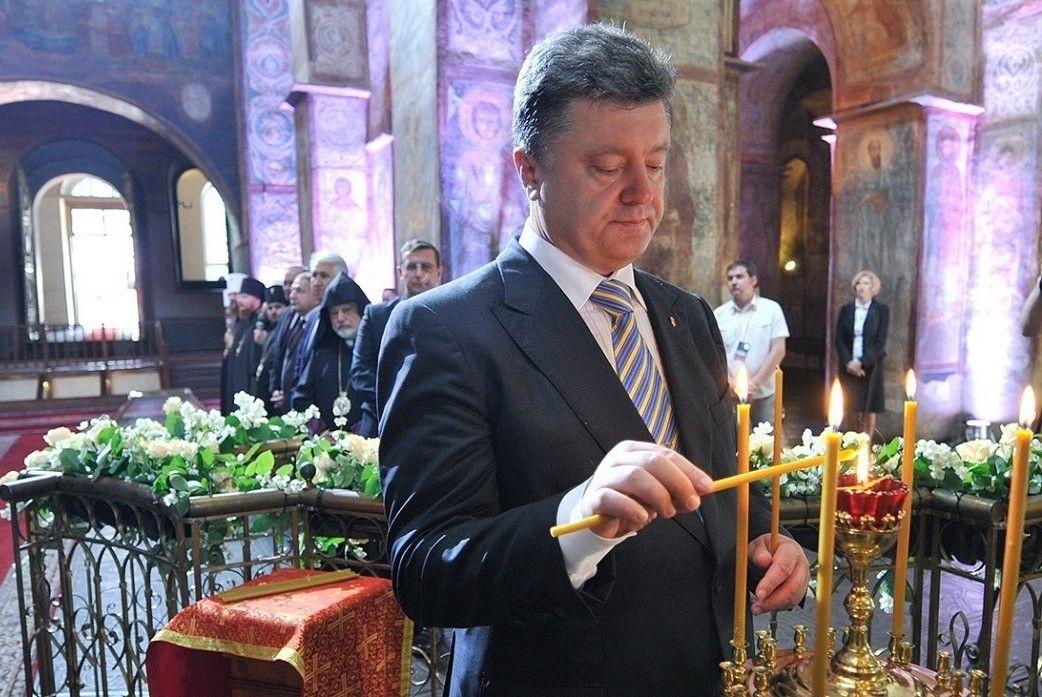Украинский политолог: «Давление на церковь усилится, вплоть до запрета УПЦ»