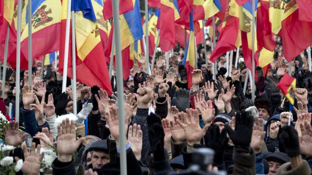 Генеральная репетиция. Кто возьмет власть на парламентских выборах в Молдове