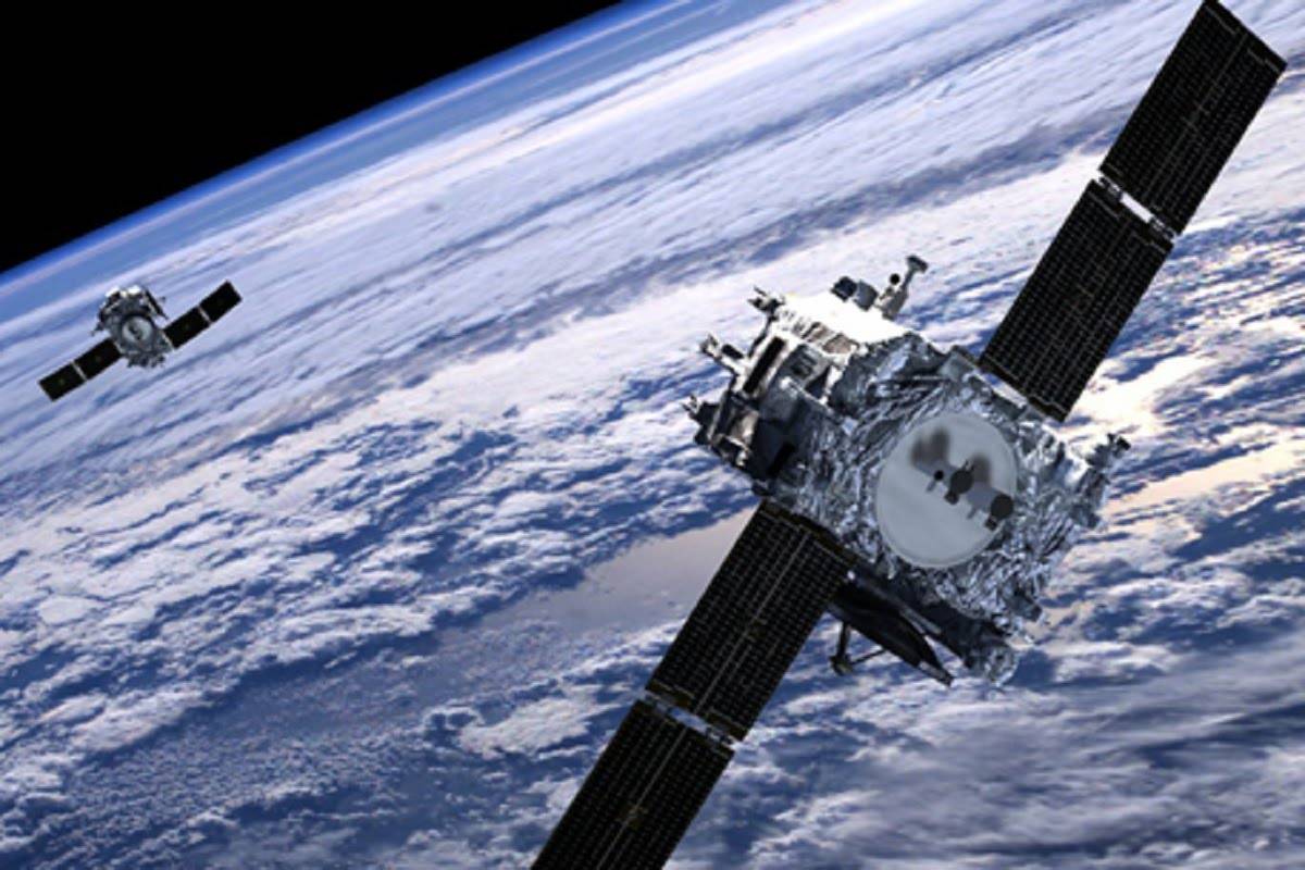 Страны ЕАЭС договорились создать совместную спутниковую группировку