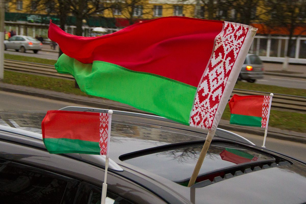 Беларусь может стать точкой раздора Запада и России после новых санкций ЕС – американский аналитик