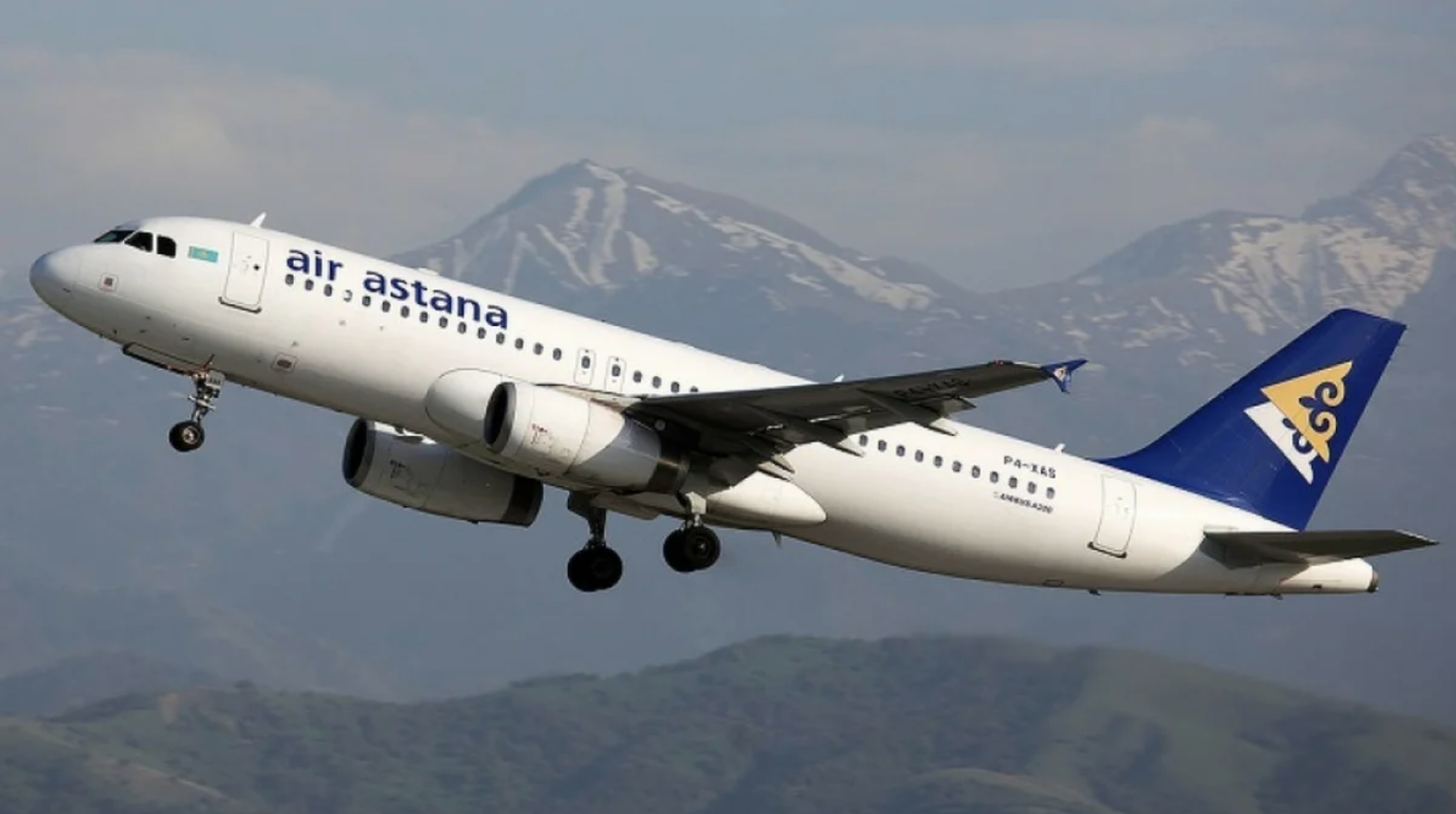 Казахстан и Кыргызстан возобновляют авиаперелеты