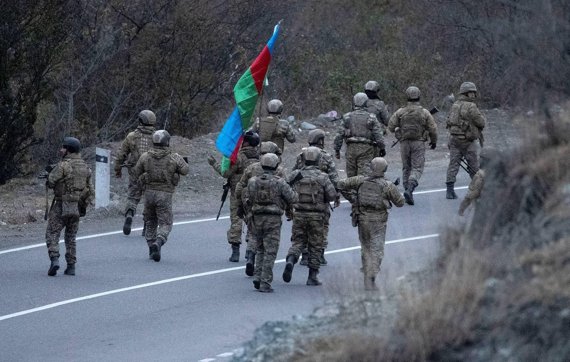 Армения отворачивается от россии. Спецназ Азербайджан в Карабахе 2020. Карабах 1992 спецназ. Азербайджанские военные в Карабахе. Армия Нагорного Карабаха 2022.