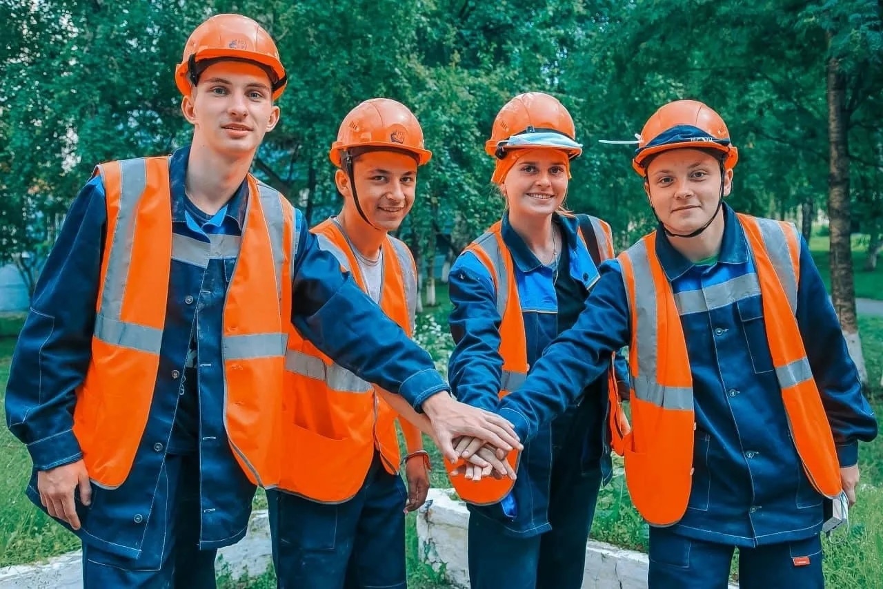 В Беларуси организуют новую всебелорусскую молодежную стройку