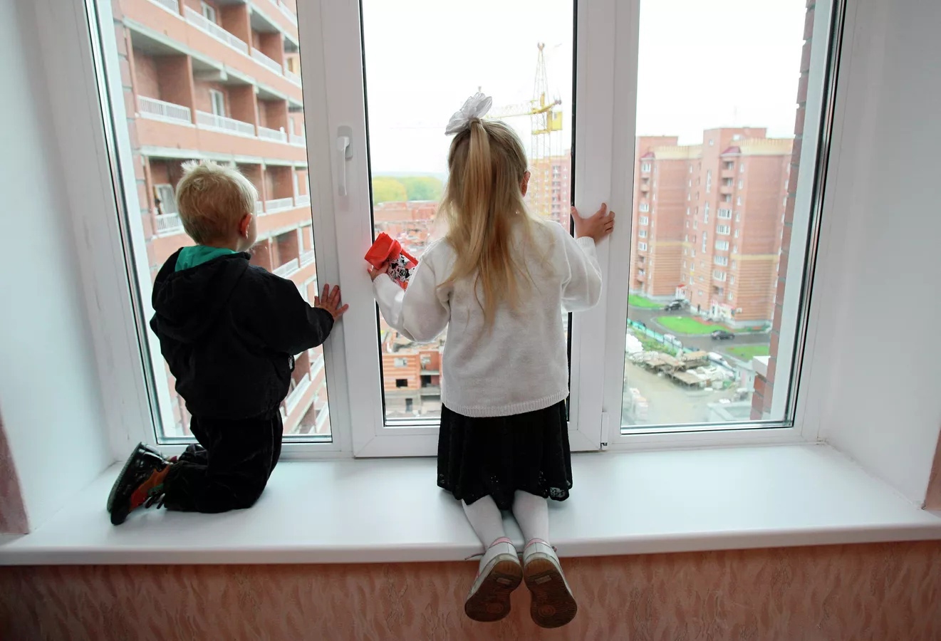 Минск перевыполнил план по обеспечению жильем многодетных семей