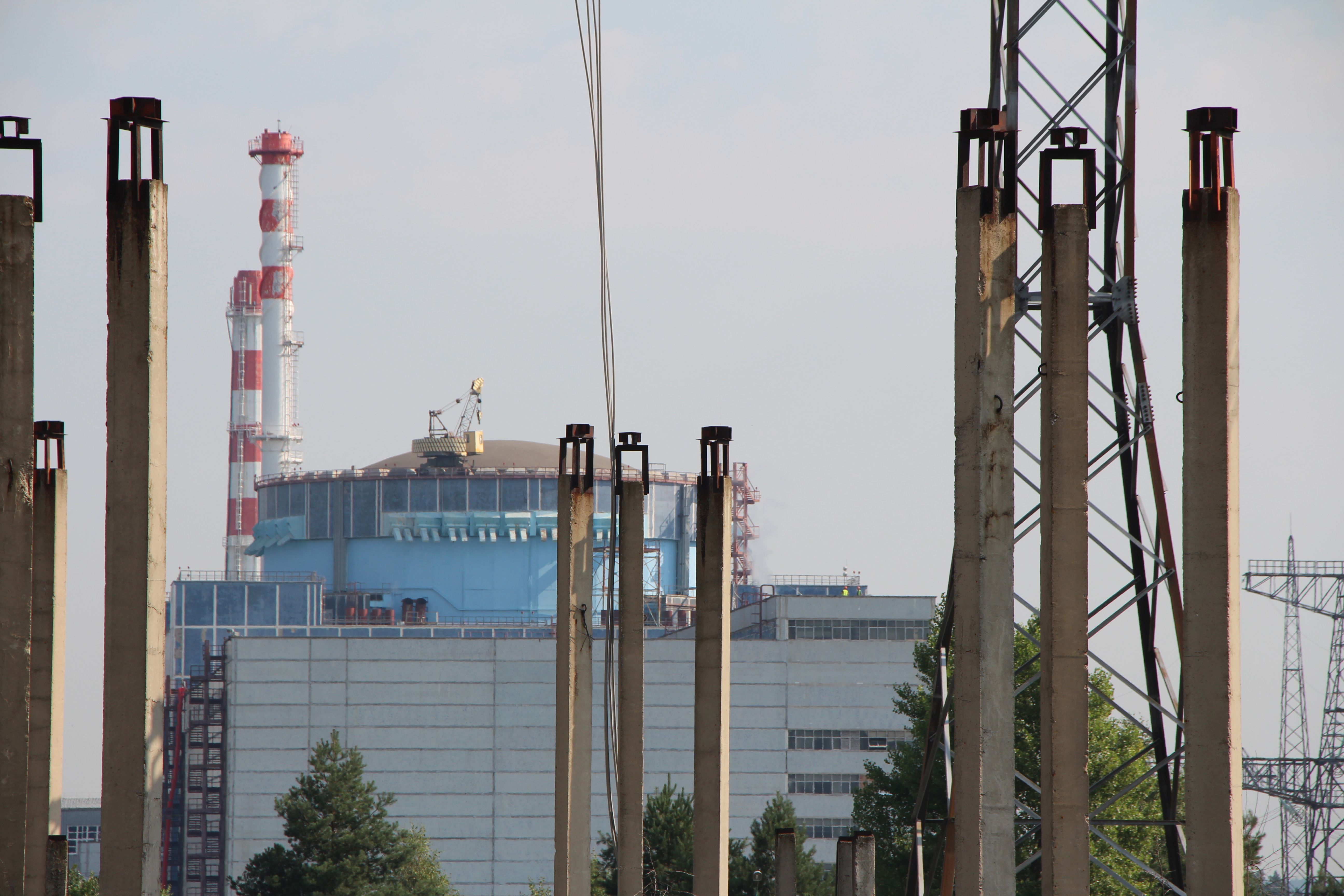 «Атомный капкан» для Киева: США построят 5 энергоблоков АЭС на Украине?