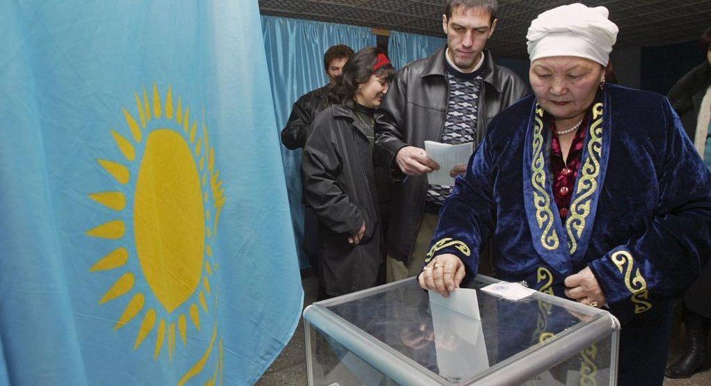 Стало известно, когда в Казахстане пройдут парламентские выборы