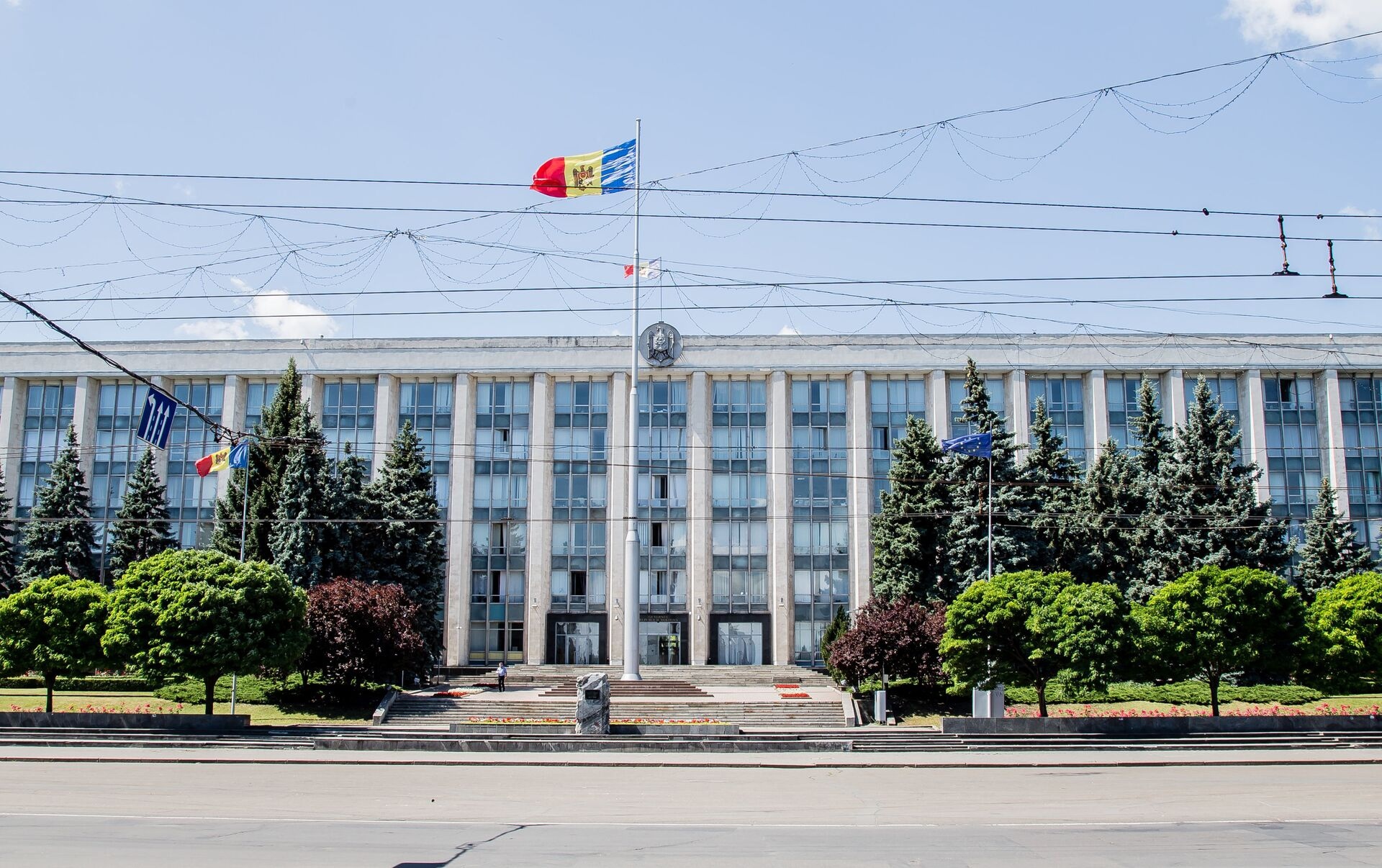 Молдавский депутат заявила об обострении отношений с Гагаузией и Приднестровьем