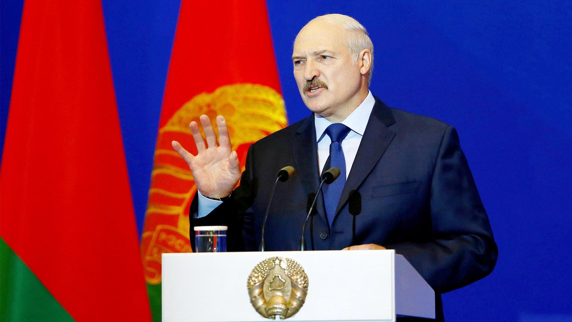 «Это будет шок для людей». Почему Лукашенко отказался от кредита МВФ