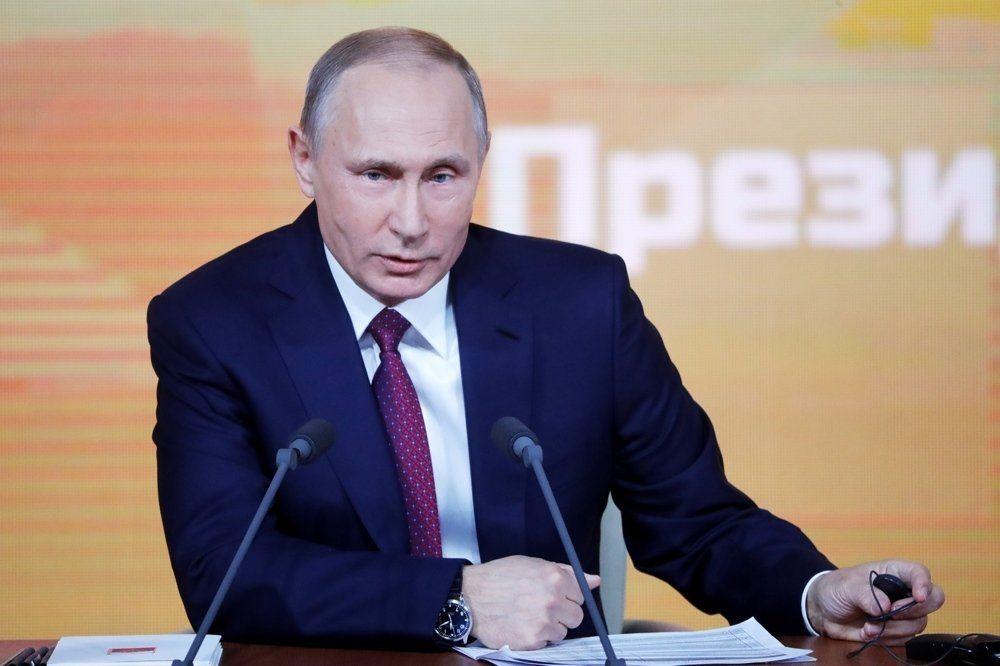 Владимир Путин поддержал идею совместных таможенных постов в странах ЕАЭС