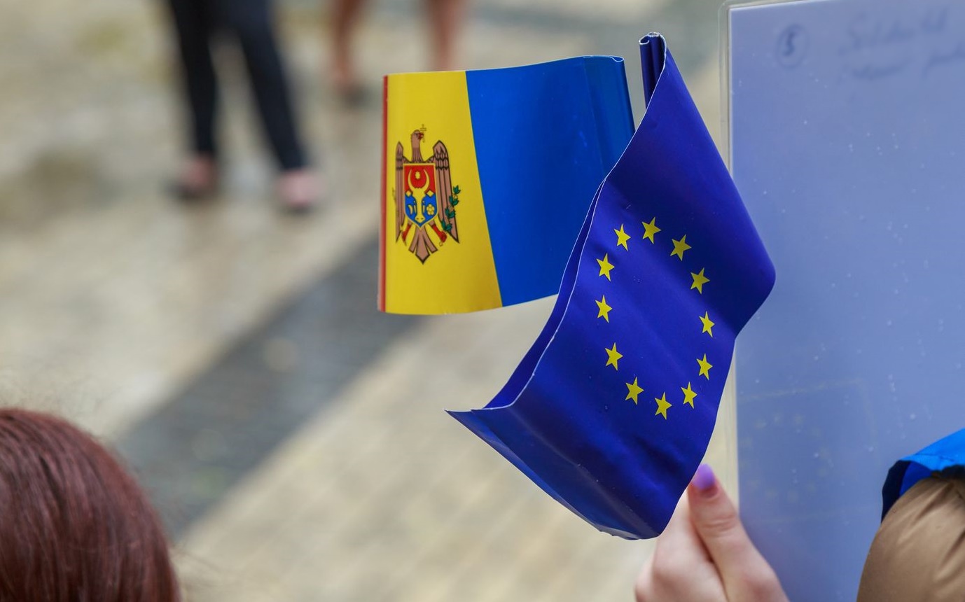 Цырдя: Подписав Соглашение об ассоциации с ЕС, Молдова сдала часть своего суверенитета