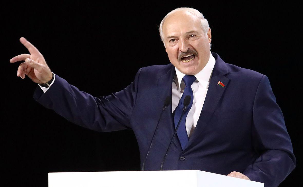 Лукашенко ответил Евросоюзу на критику белорусской демократии