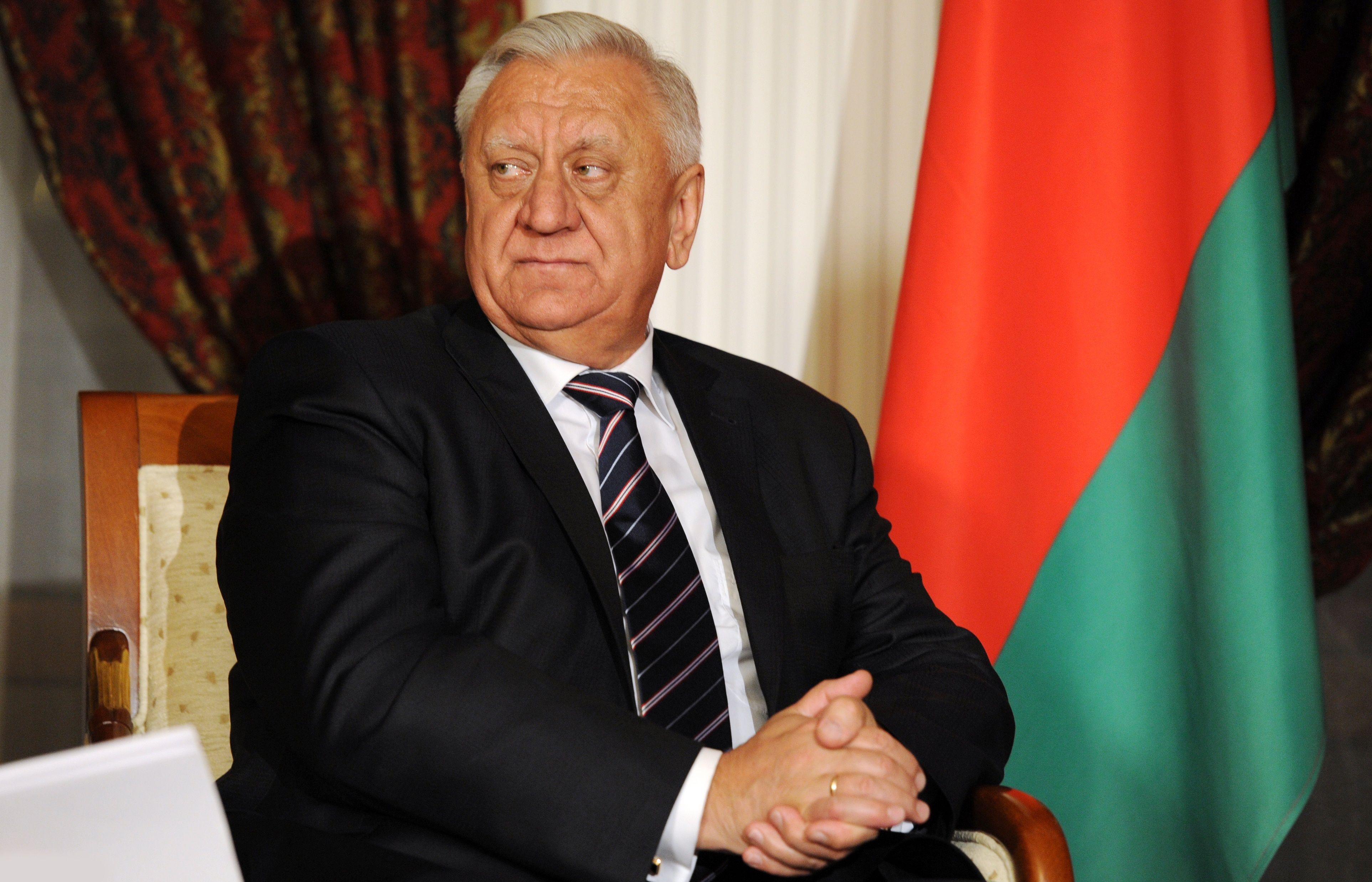 Глава Совета Республики Беларуси раскритиковал работу интеграционных структур