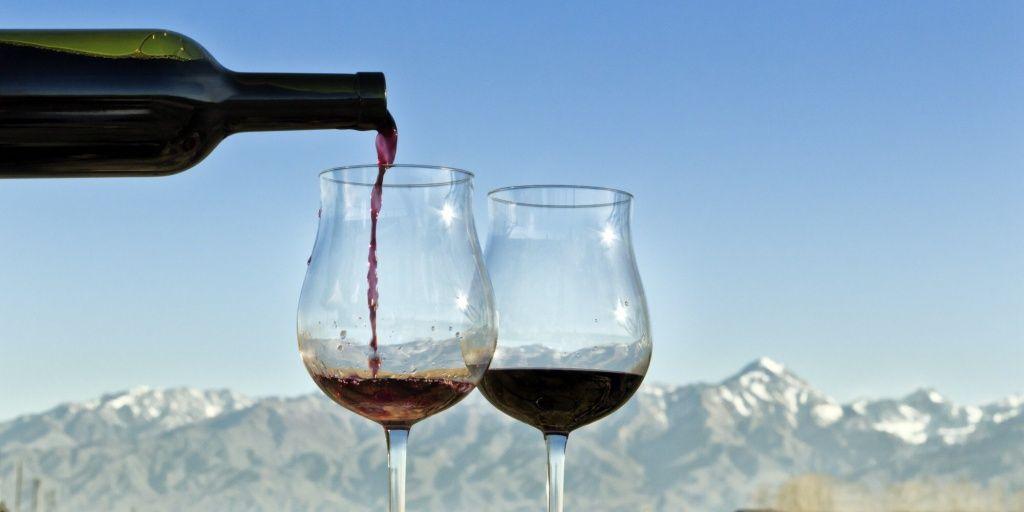 Экспорт армянского вина в страны ЕАЭС вырос на треть в 2017 году