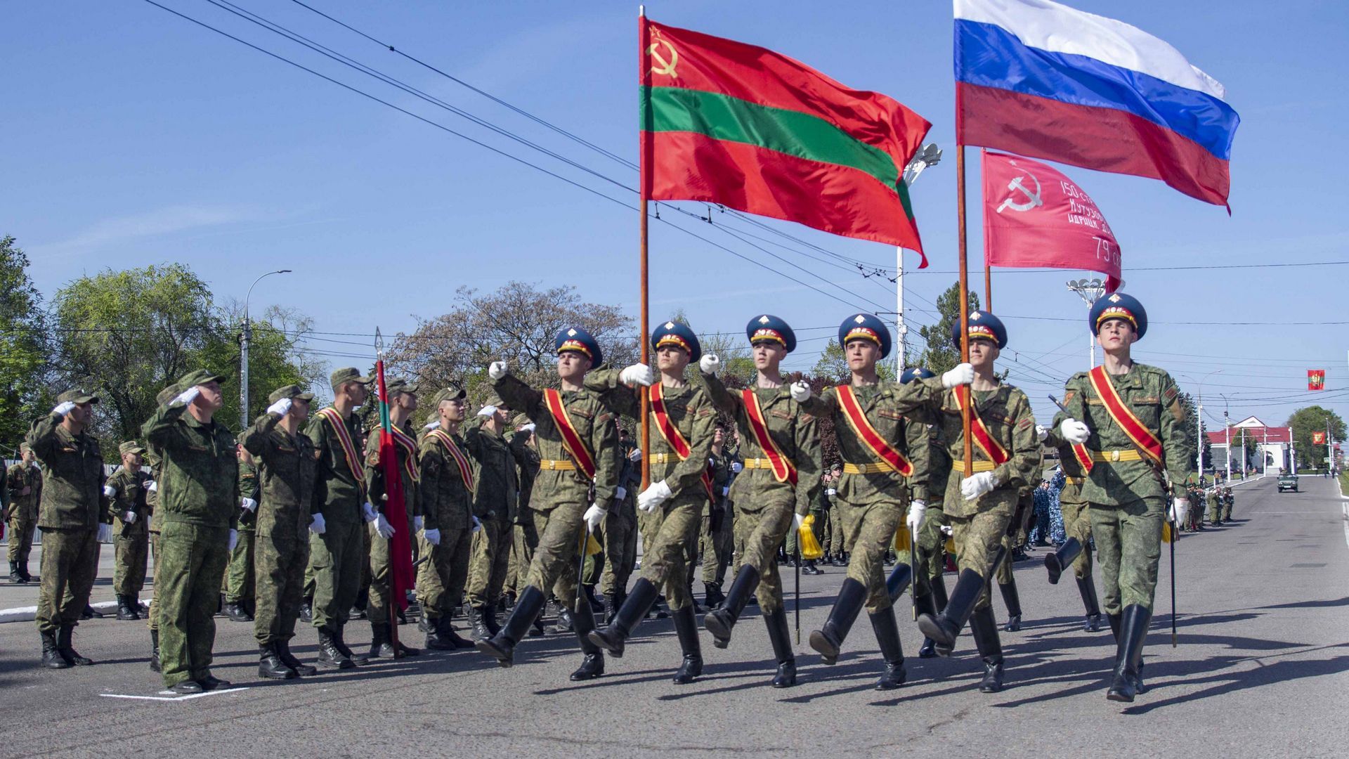 Военный эксперт объяснил, что стоит за попытками втянуть Приднестровье в конфликт