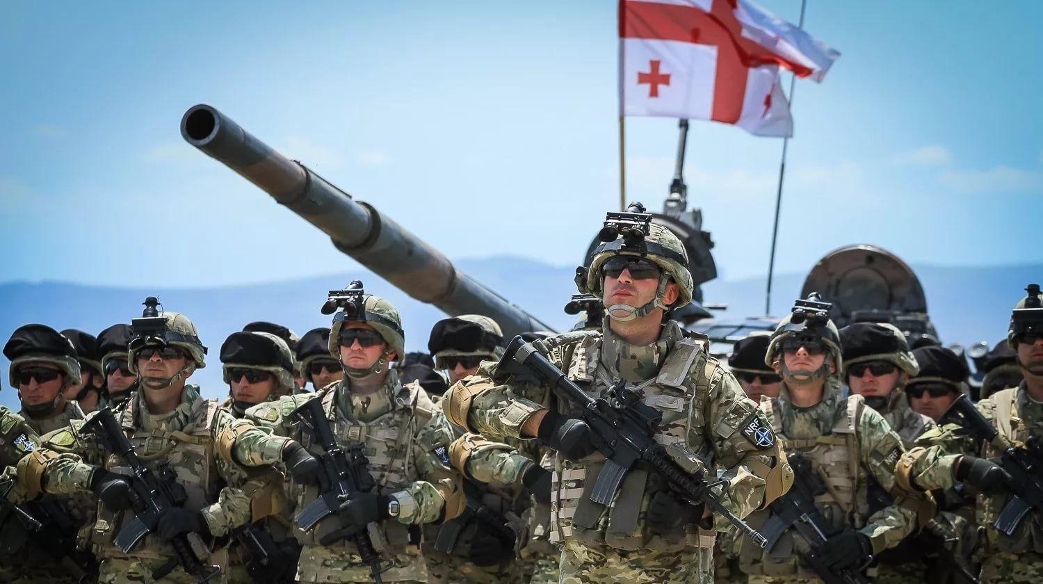 «План Расмуссена»: какую цену заплатит Грузия за вступление в НАТО