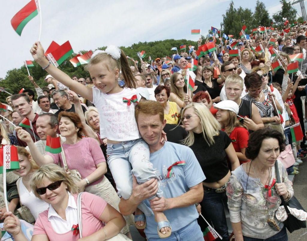 В Беларуси улучшат правовое регулирование массовых мероприятий