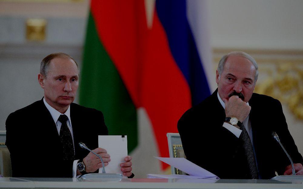 Беларусь и Россия: энергетическое противостояние или союз?