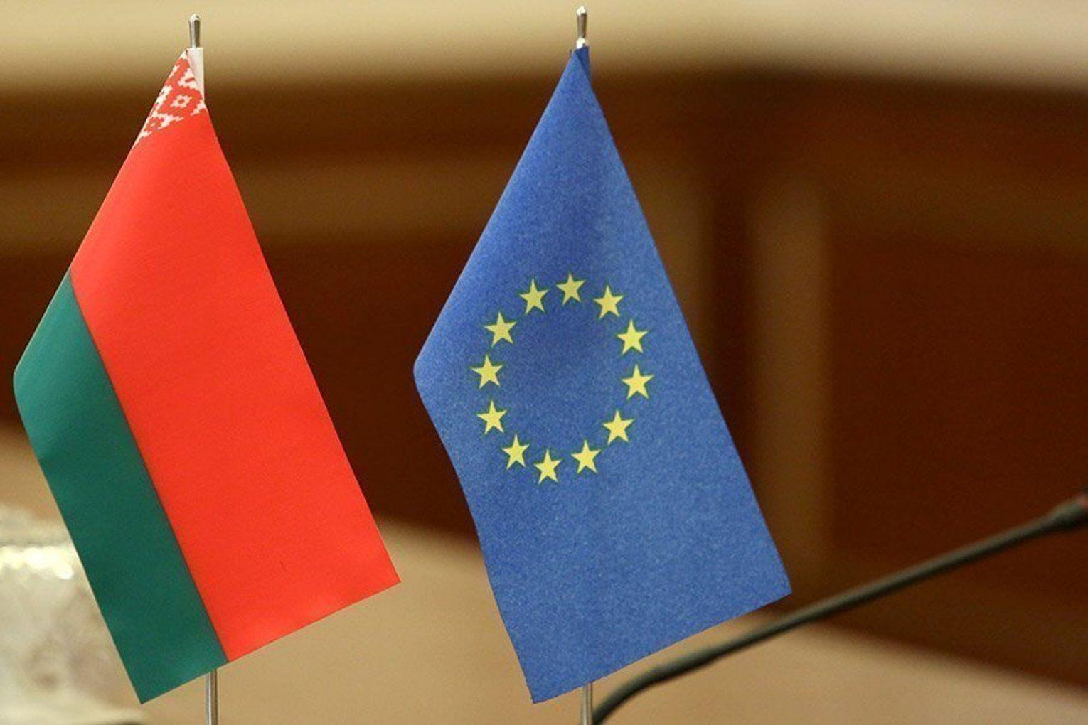 В Еврокомиссии хотят как можно быстрее заключить соглашение о приоритетах партнерства с Беларусью