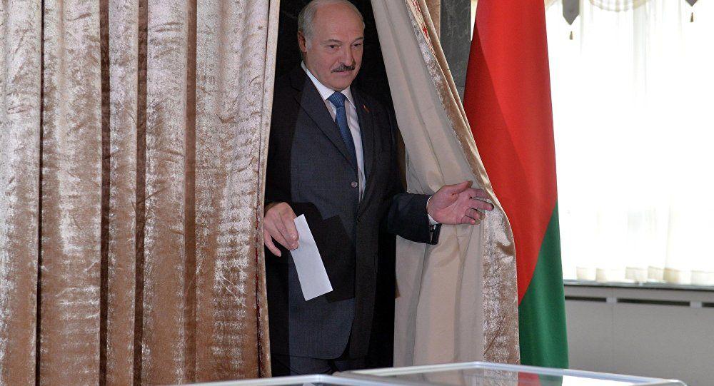 Укрощение строптивого. Чем кончится эксперимент с оппозицией в Беларуси?