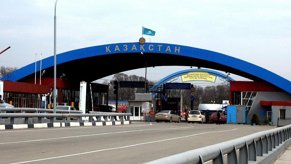 Казахстан планирует вести отслеживание и учет экспорта в Россию