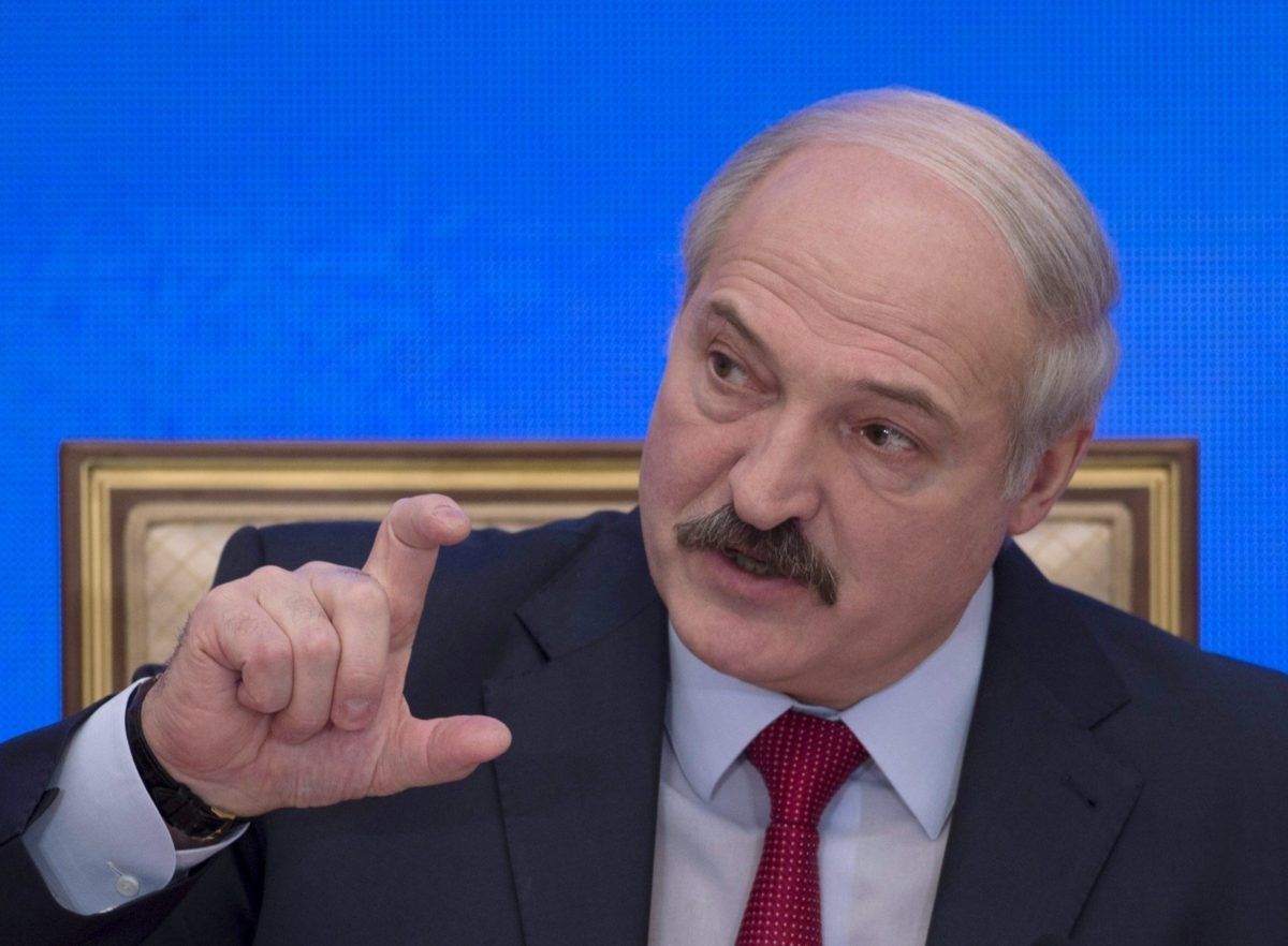 Лукашенко раскрыл, какие полномочия останутся у президента после реформ