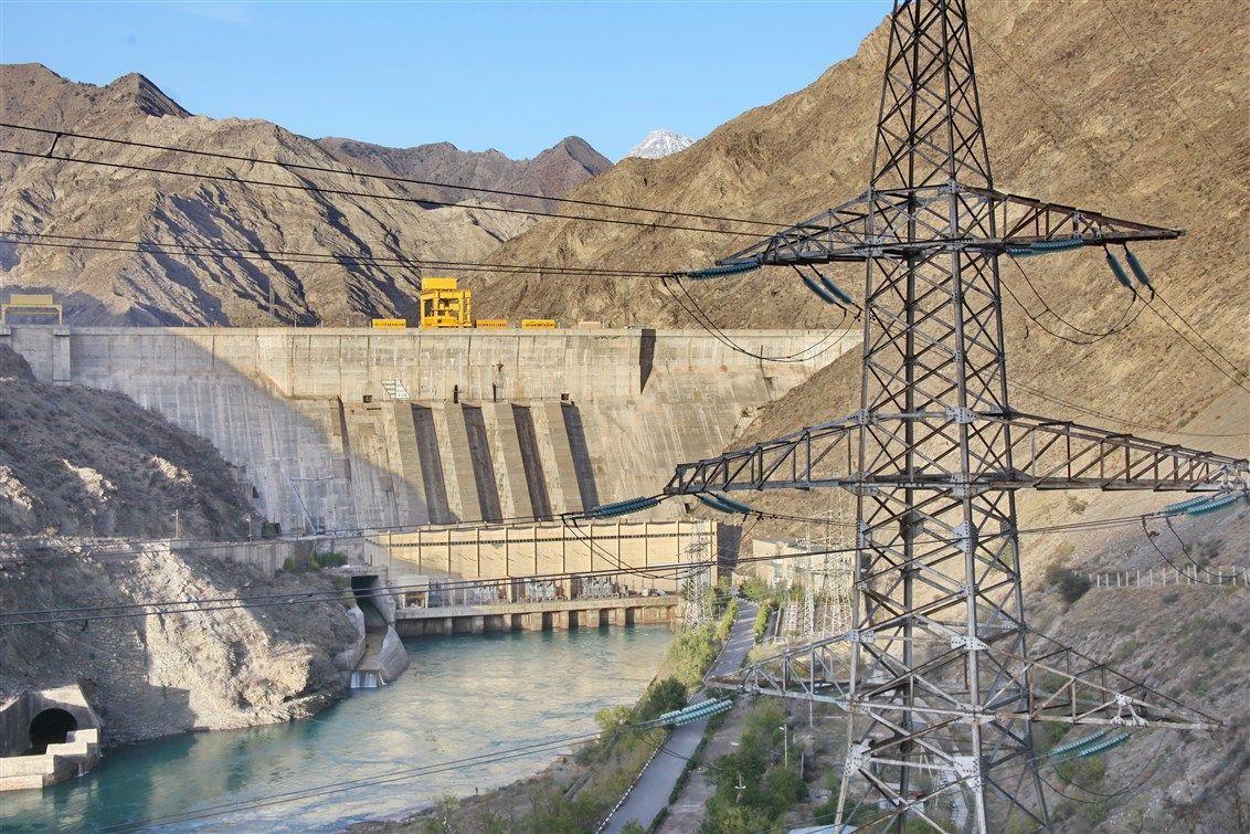 Таджикистан и Туркменистан могут вернуться в общую энергосистему Центральной Азии