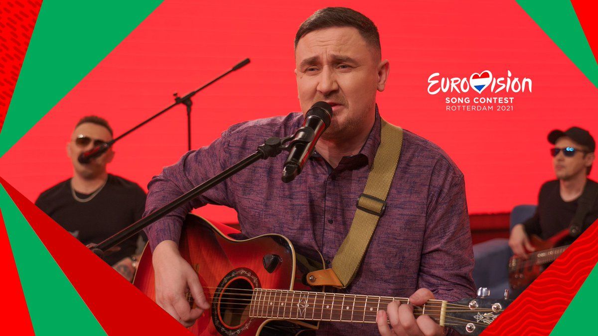 Беларусь могут отстранить от участия в Евровидении