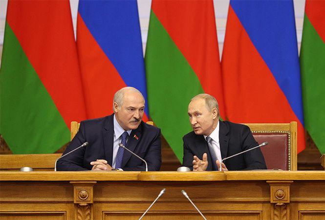 Форум регионов Беларуси и России: между нефтегазом и гуманитарной повесткой