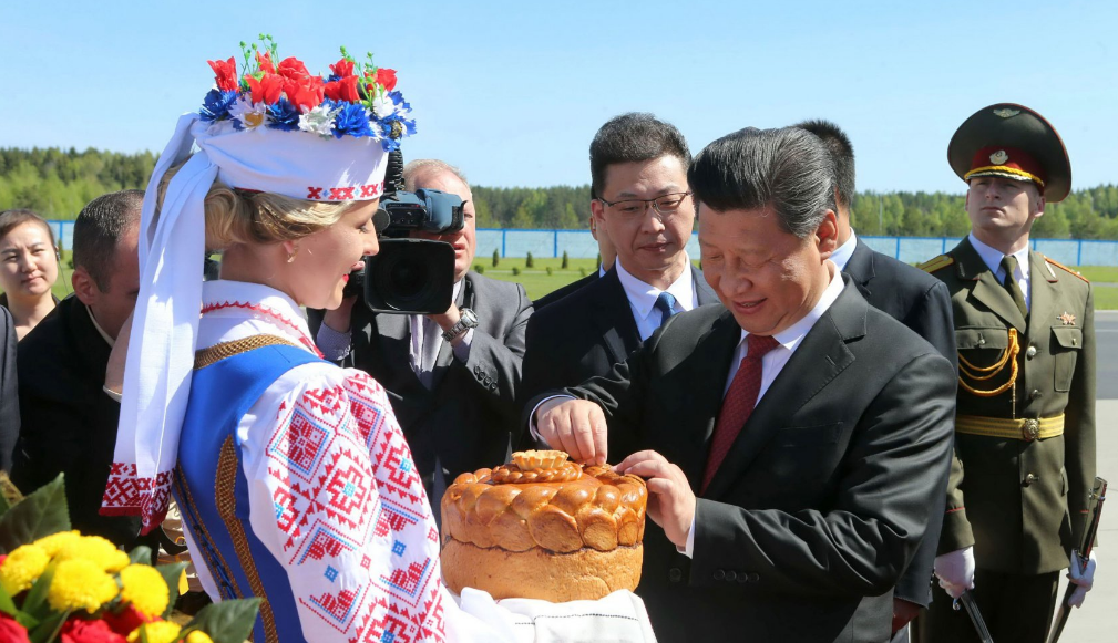 Стало известно, когда гражданам Китая разрешат 30-дневный безвизовый въезд в Беларусь
