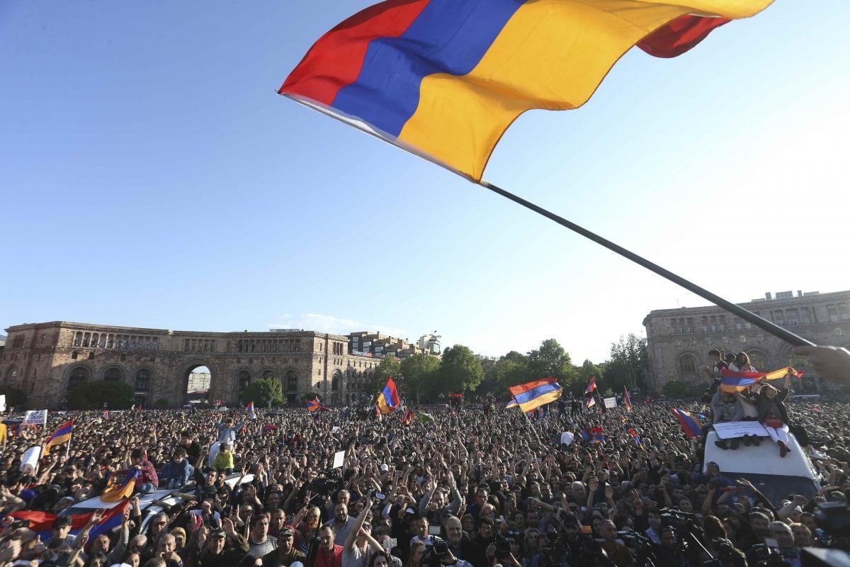 Республиканская партия Армении не будет выдвигать кандидата на пост премьер-министра