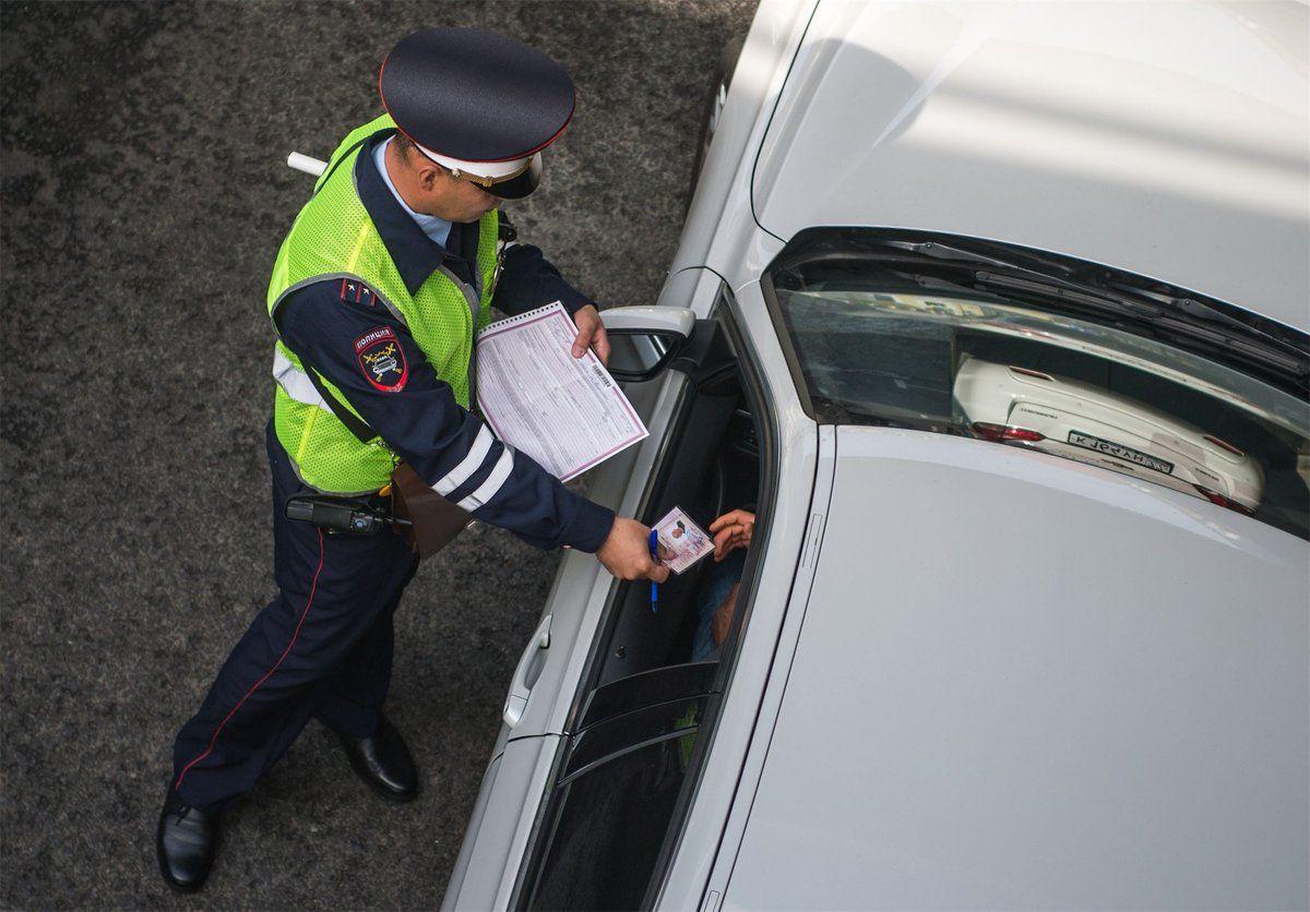 В Армении заявили о дискриминации водительских прав в России