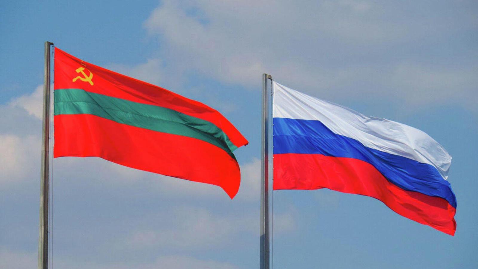Лидер Приднестровья объяснил необходимость стратегического сотрудничества с Россией