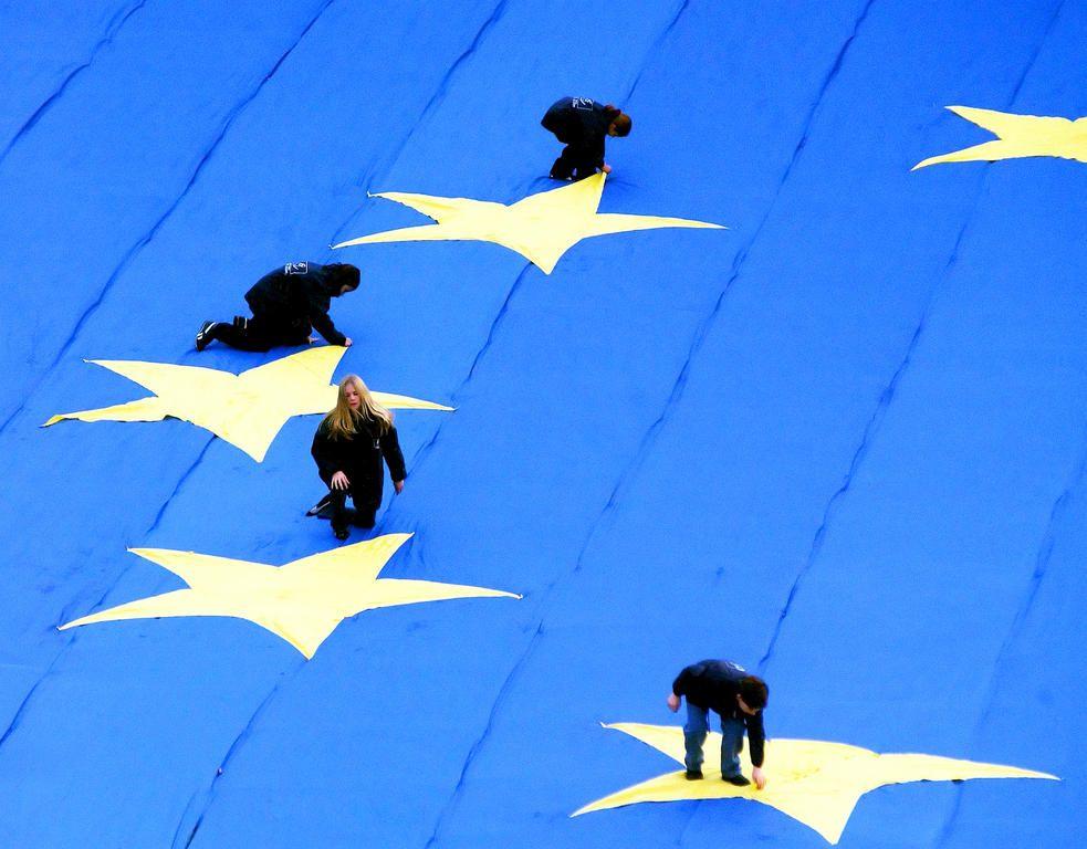 Евросоюз поднимает ставки в противостоянии с ЕАЭС