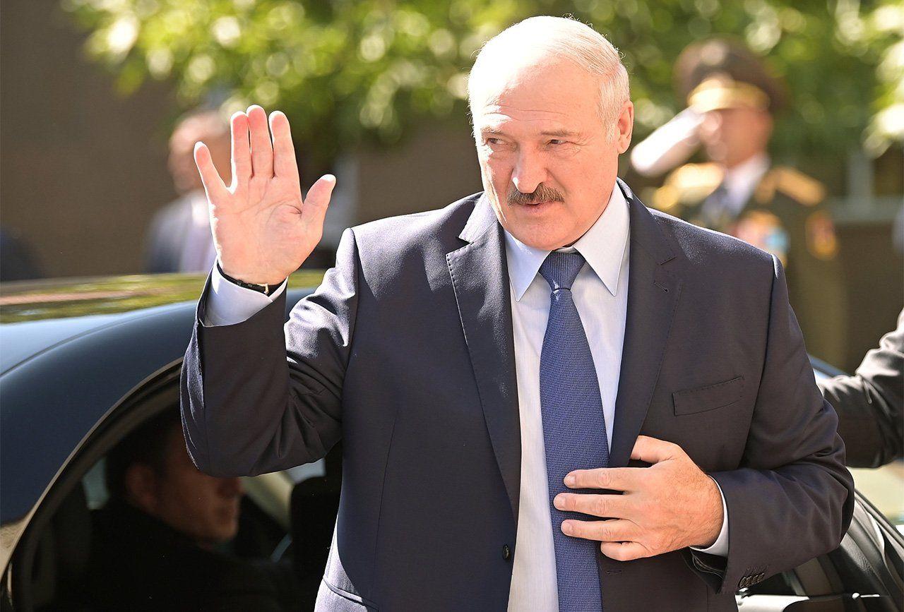 Лукашенко рассказал, что нельзя делать гражданам накануне выборов