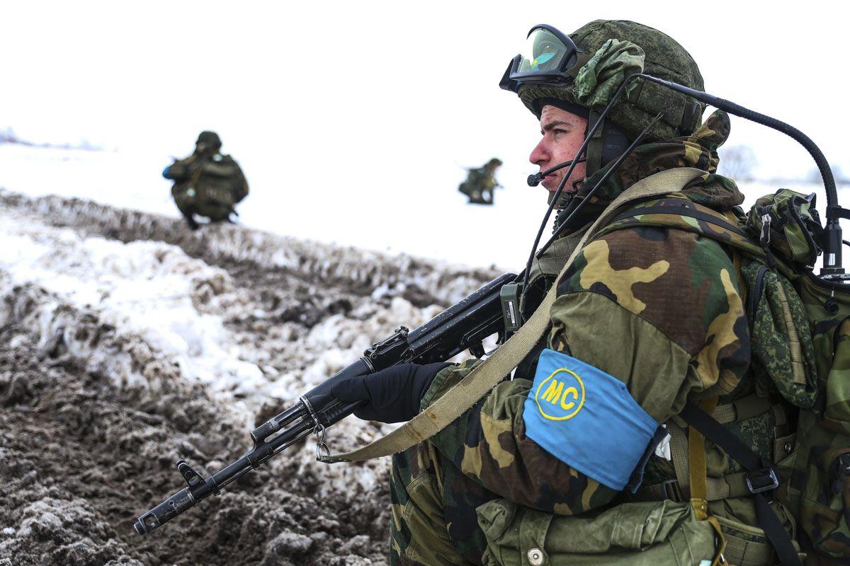 «Активная оборона»: Россия ответит на новые вызовы для безопасности Евразии