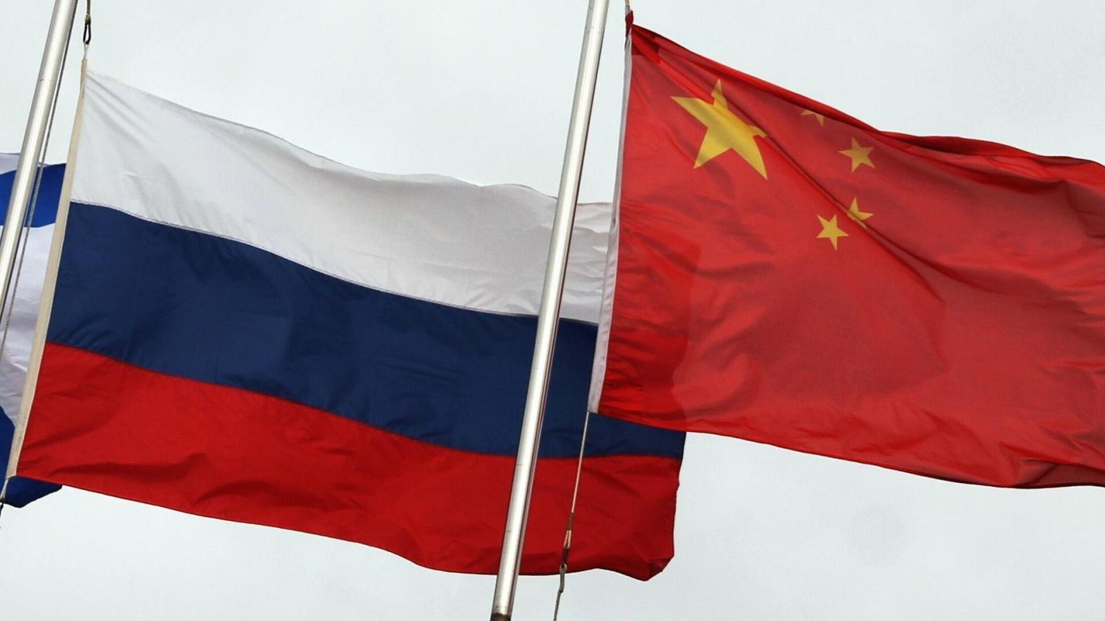 В Кремле заявили о понимании Китаем причин спецоперации на Украине