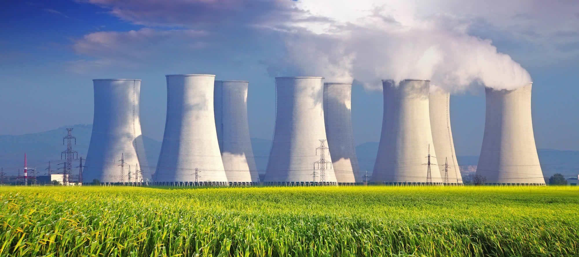 Японский эксперт: «Мировая выработка атомной энергии возрастет в 2-3 раза к 2050 году»