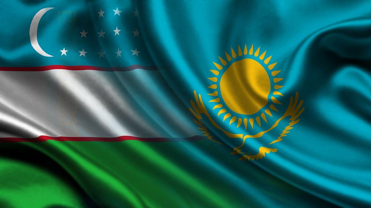 Возникнет ли «региональная ось» Астана-Ташкент?
