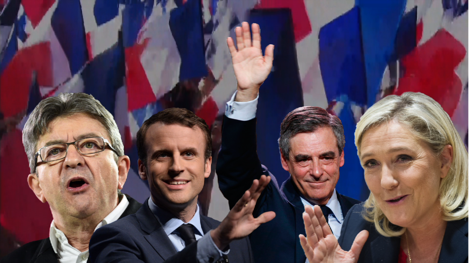 Пьер Томанн: «На выборах во Франции схлестнулись разные геополитические проекты»