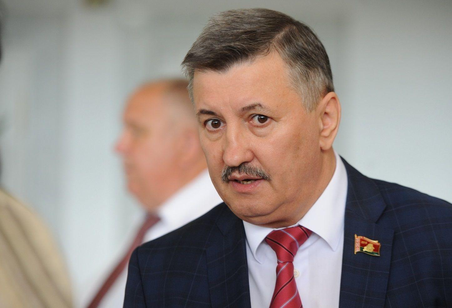 Беларусь стала узловой платформой Шелкового пути – министр экономики РБ