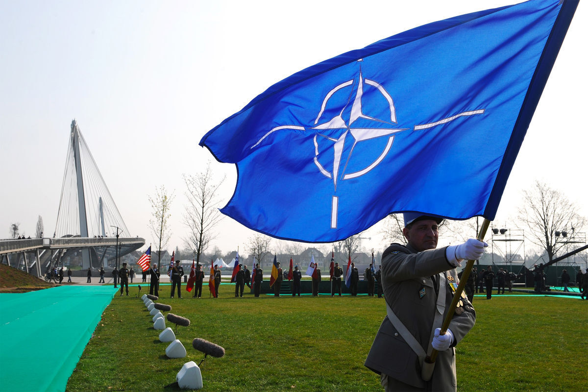 Сближение с НАТО приведет Молдавию к потере суверенитета – военный эксперт